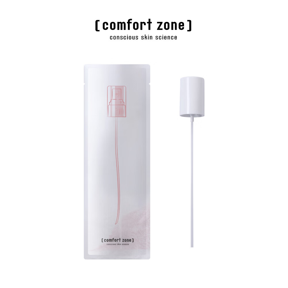 Comfort Zone Daily Radiance Water Spray Head New Year Gift