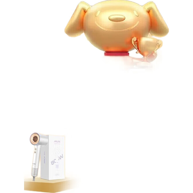 White Image 1