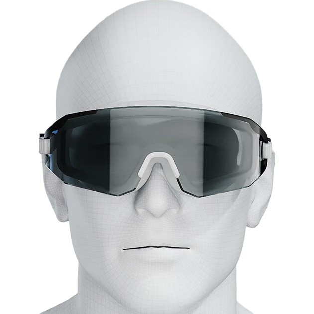 White Image 1