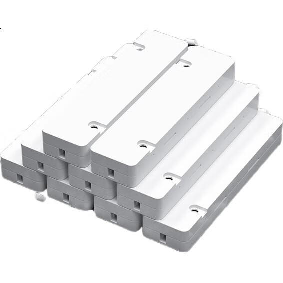 White Image 1