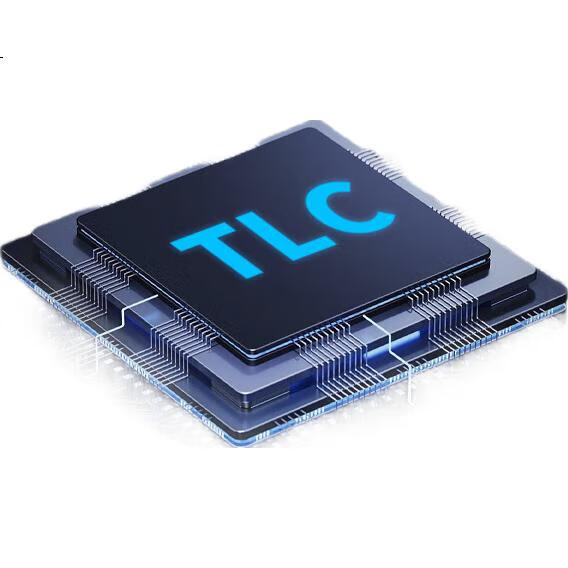 SSD накопитель TANLR Leopaard T560 Series, 1 ТБ, SATA III, TLC, скорость чтения 560 МБ/с