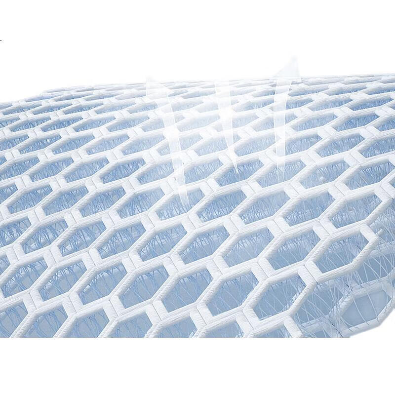 CROWN Comforter, Air Conditioning Summer Cool Quilt, 200x230cm, All-Season Use, Single Or Double, Spring And Autumn, Antibacterial Fiber Cotton Quilt Pad