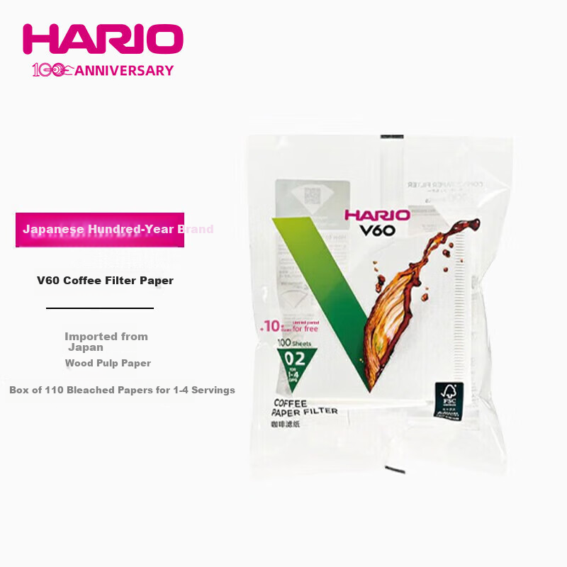 HARIO Orig-01230258