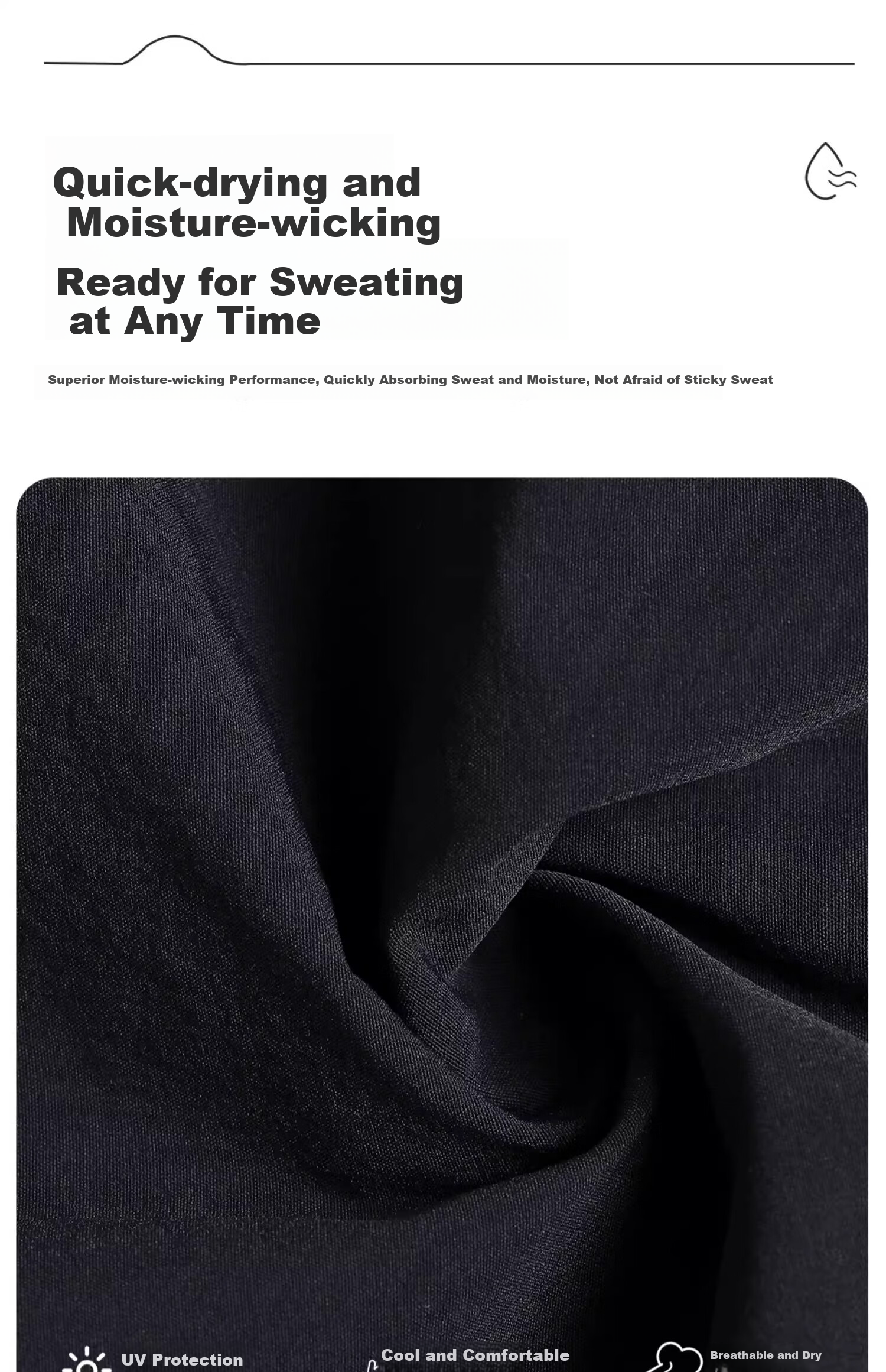 CAMEL Panda Outdoor Softshell Tactical Pants Quick-Dry Workwear Functional Pants Women Spring Summer Loose Casual Jogger Sun Protection Paratrooper Pants 5