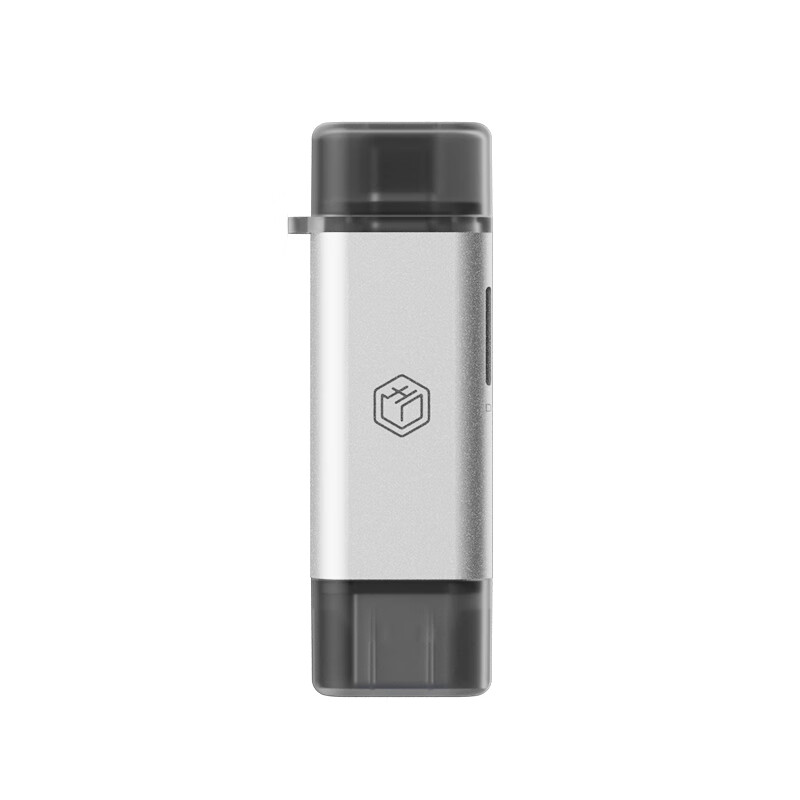 Кард-ридер USB/Type-C