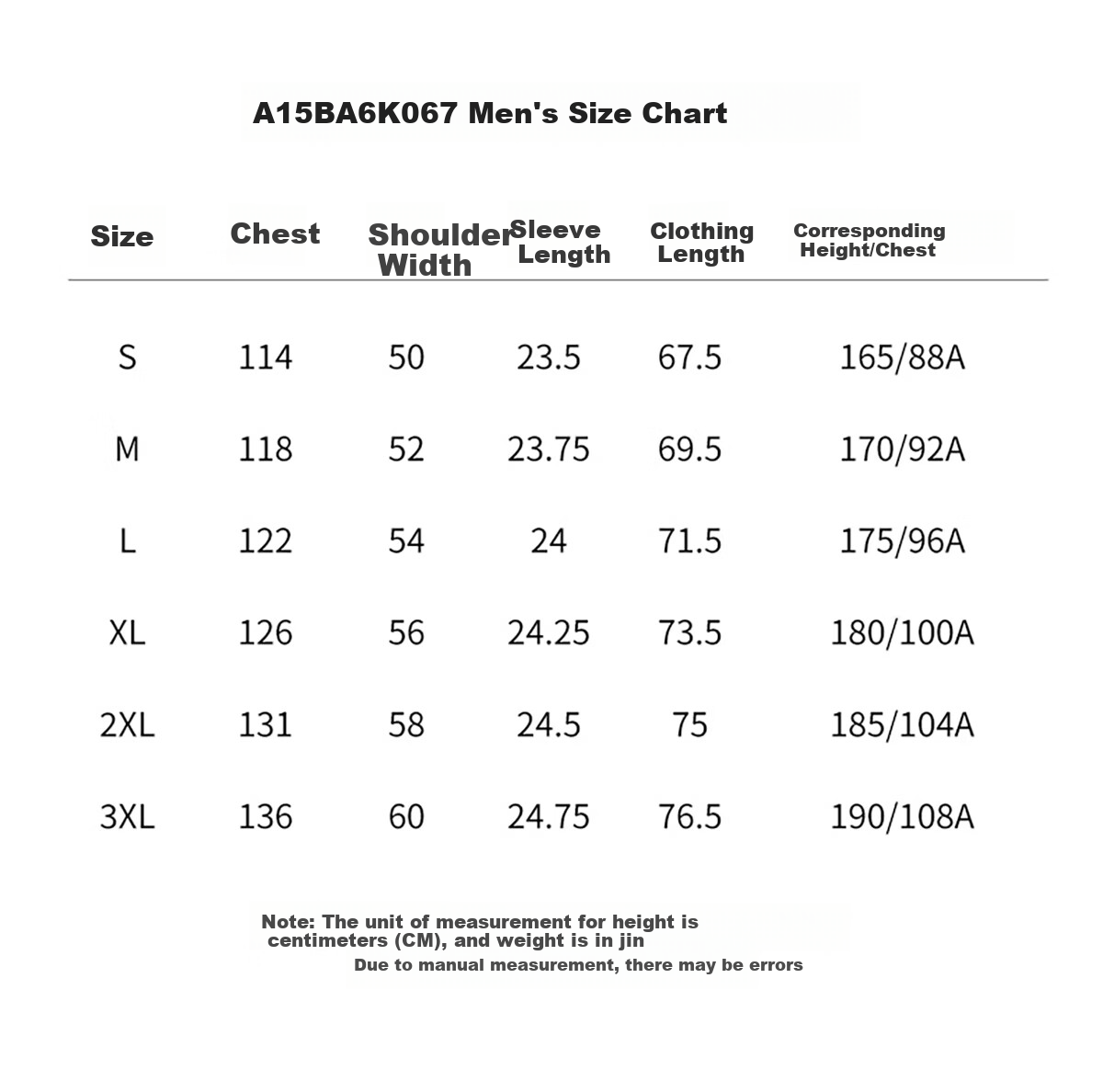 CAMEL Men's T-Shirt, Basic Simple Solid Color Round Neck Loose Short-Sleeve Top, A15BA6K067 L 13