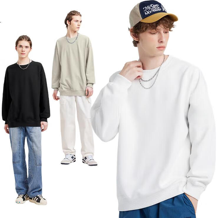 White Image 3