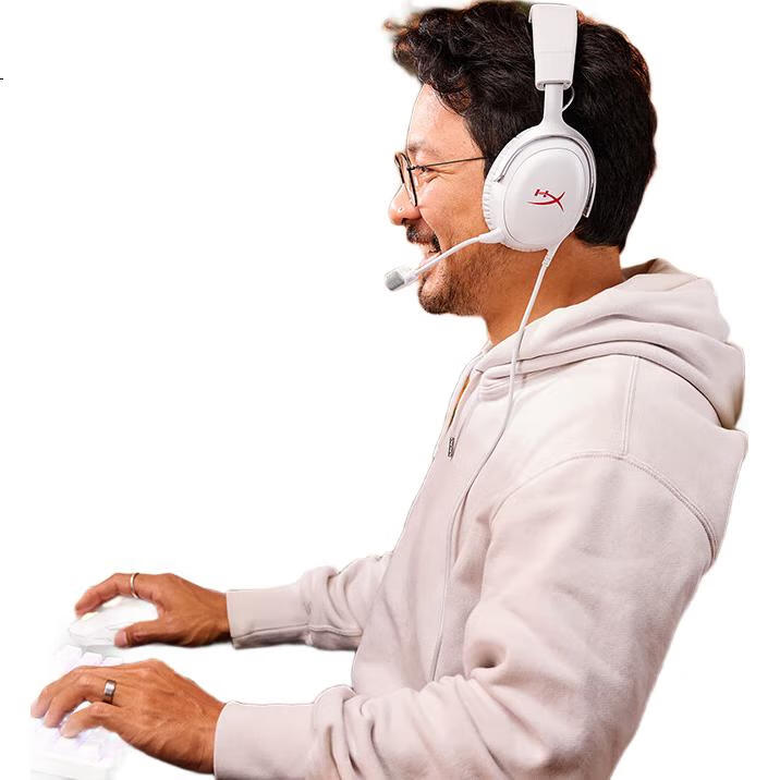 White Image 3