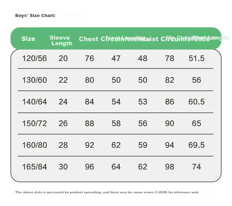 Hodohome Children's Pajamas, Girls' Pure Cotton 7A Antibacterial Short-Sleeve Capri Pants, Home Wear, Cartoon Air Conditioning Suit for Girls, 306, Size 120 15