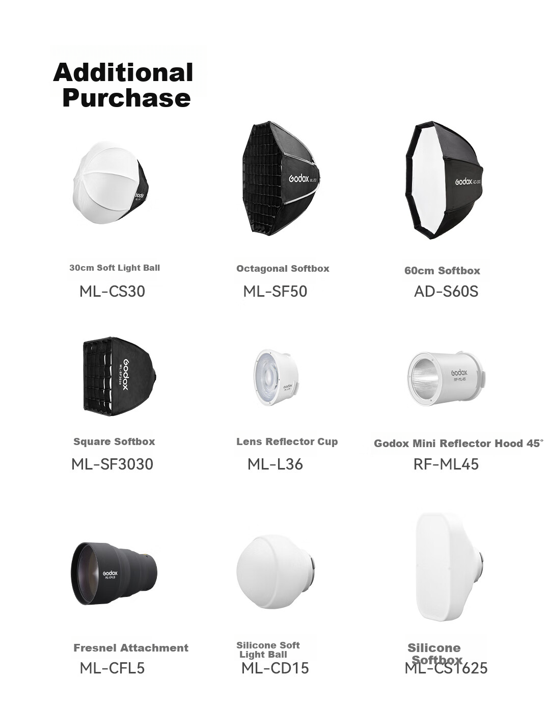 Godox ML100R Photography Light, Dual Color Temperature Adjustable, Portable Night Shooting Light, Portrait Fill Light, Outdoor Studio Film Video Camera Light, ML100R [Official Standard Configuration] 4