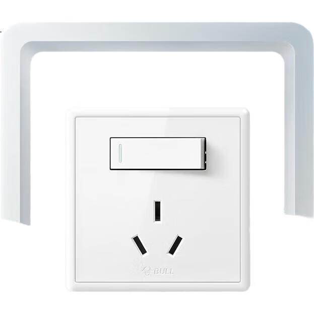 White Image 1