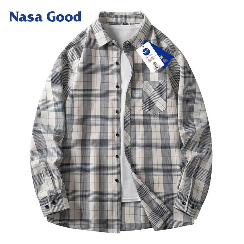 NASA GOOD -01306596