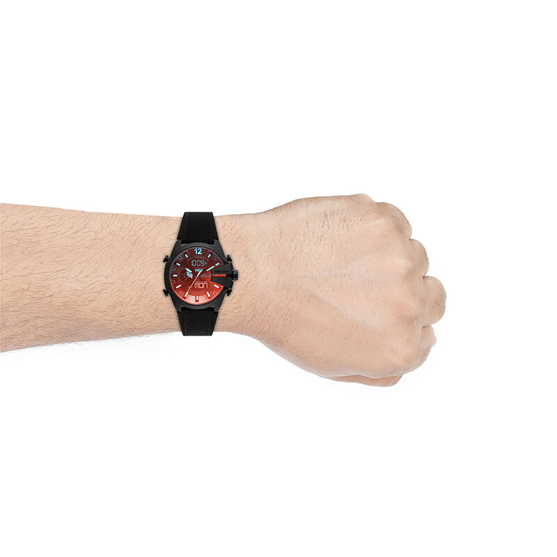 DIESEL Men's Watch, Gift for Boyfriend, Husband, Father, DZ4548 Diesel Watch, Valentine's Day Present, Qixi Festival Gift 2
