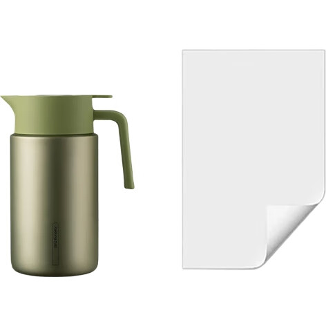 White Image 2