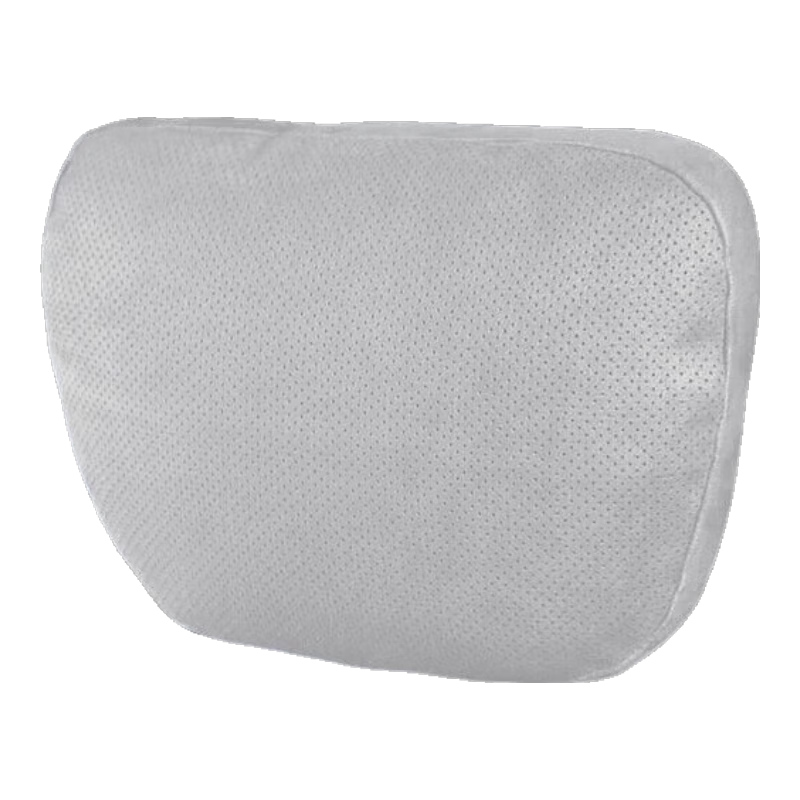 BIMLL Car Headrest, Mercedes-Benz S-Class Perforated Maybach Seat Pillow, Neck Support Cushion, Lumbar Support, Universal Car Headrest for All Vehicles