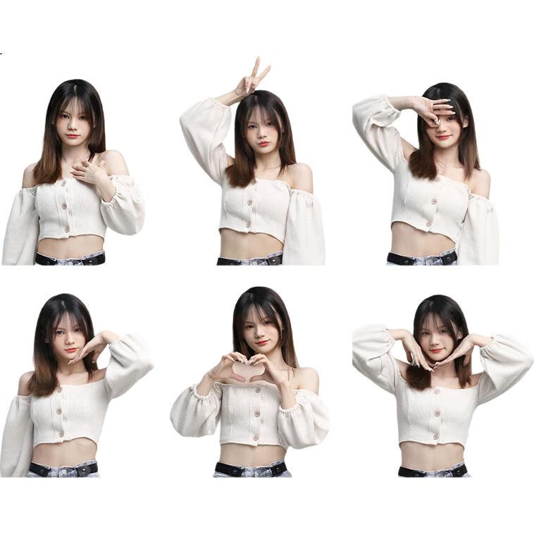 White Image 3