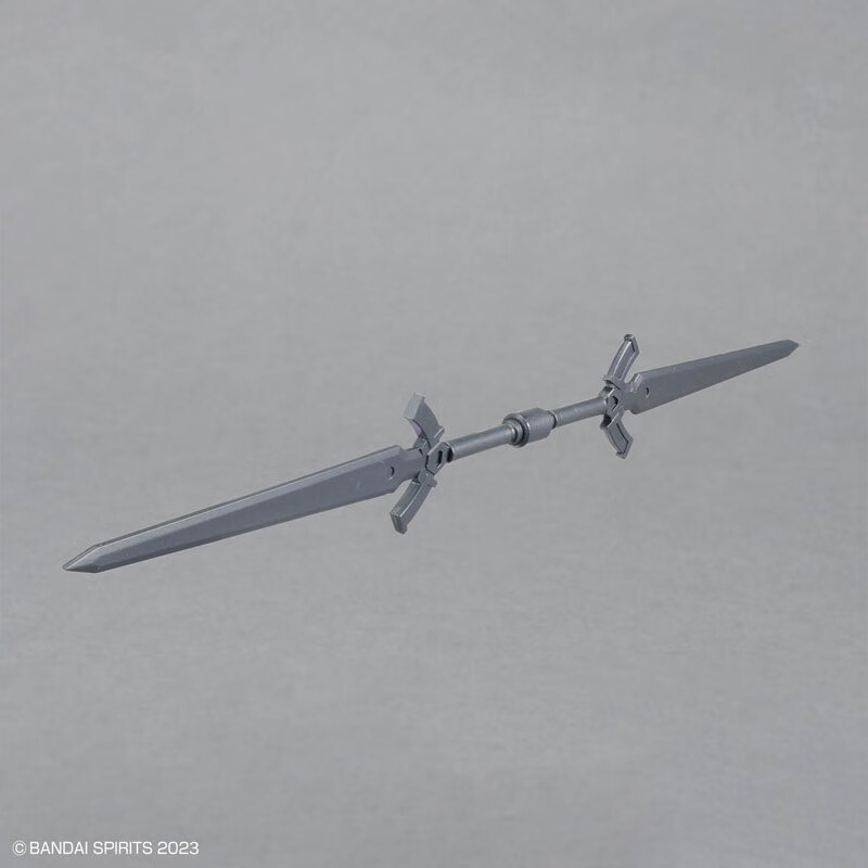 BANDAI 30MF Dragon Knight Assembly Model Toy 6