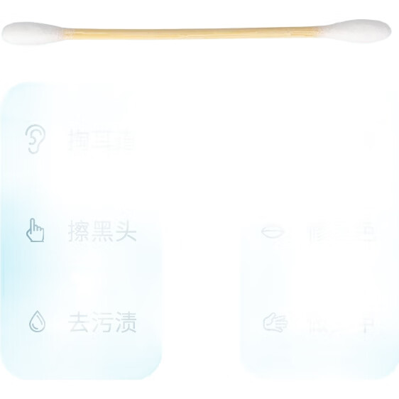 Ватные палочки MINISO