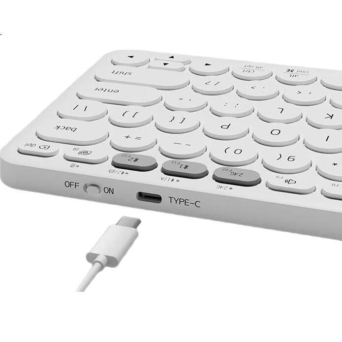 White Image 1