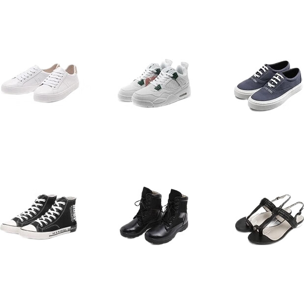 White Image 2