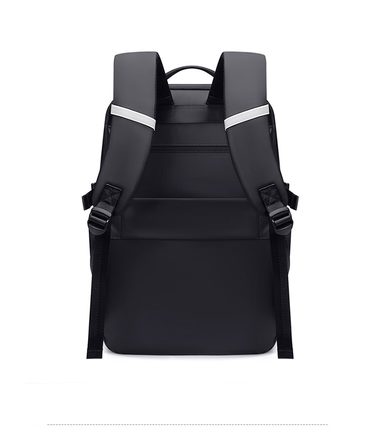 GOLF Backpack for Men, Travel Backpack, 17.3-Inch Laptop Bag, Student Schoolbag, Water-Resistant Commuter Business Trip Backpack 18