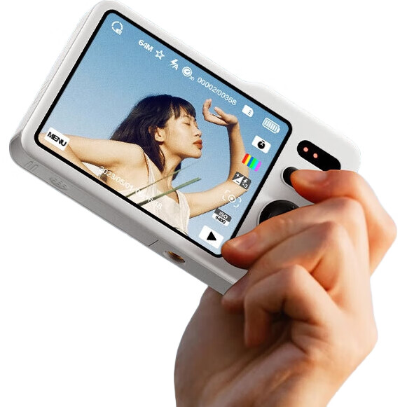 White Image 3