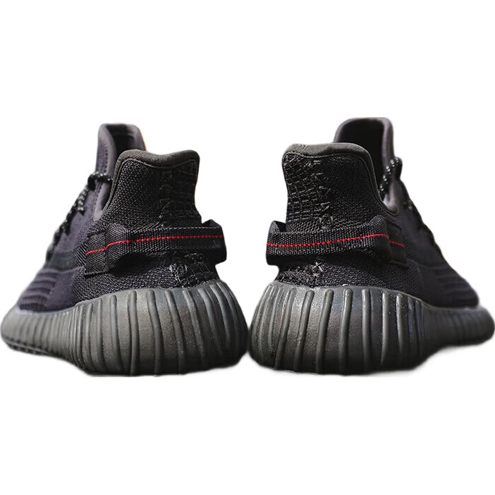Кроссовки Warrior Coconut Shoes 350 Starry Sky мужские дышащие, размеры 40, черные