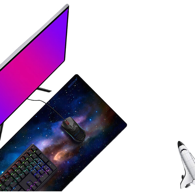 White Image 1