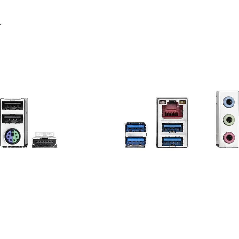 White Image 1