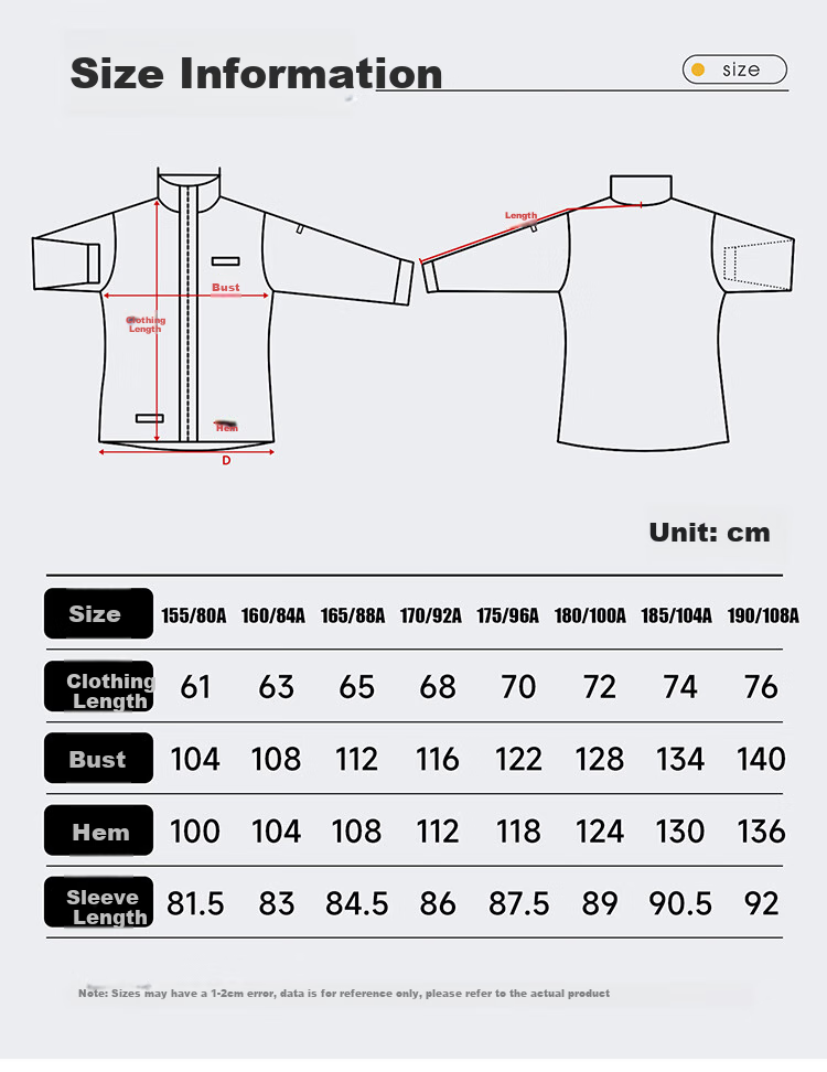 NORTHLAND Outdoor Unisex Sun Protection Cooling Antibacterial Breathable Lightweight Couple Skin Jacket Sun Protection Clothing 22