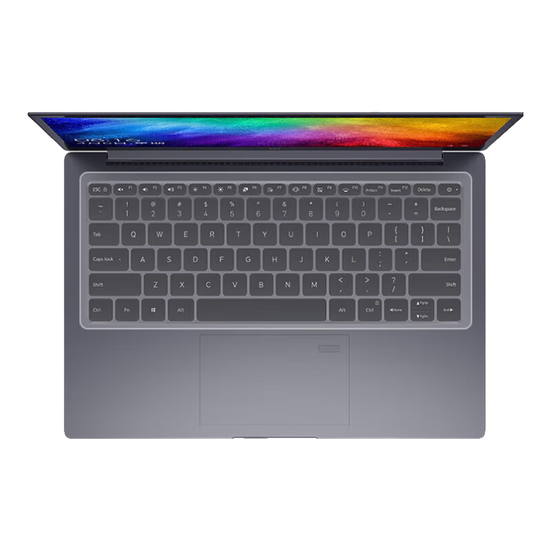 Jiasu 12-13 Inch Laptop Universal Keyboard Cover Dust Shield, Compatible with Lenovo, Huawei, HP, Dell, Keyboard Protective Film