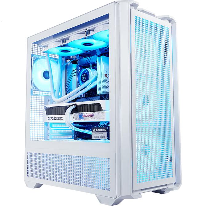 White Image 2
