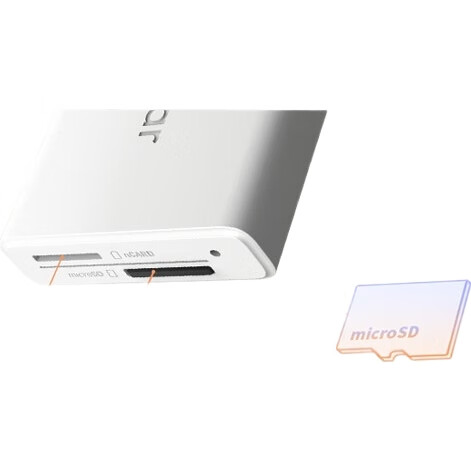 White Image 1