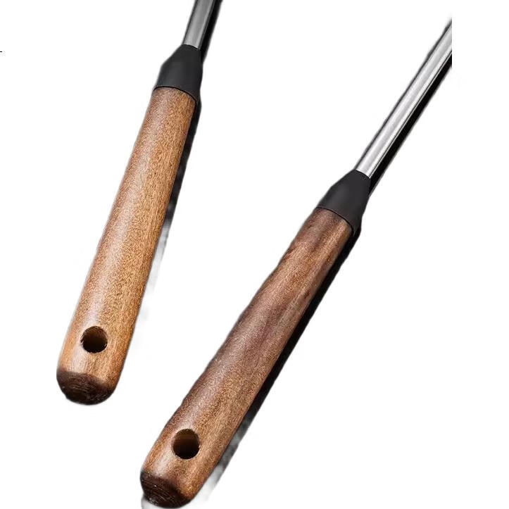 Лопатка кухонная Bayco из нержавеющей стали, 40 см, BC10671