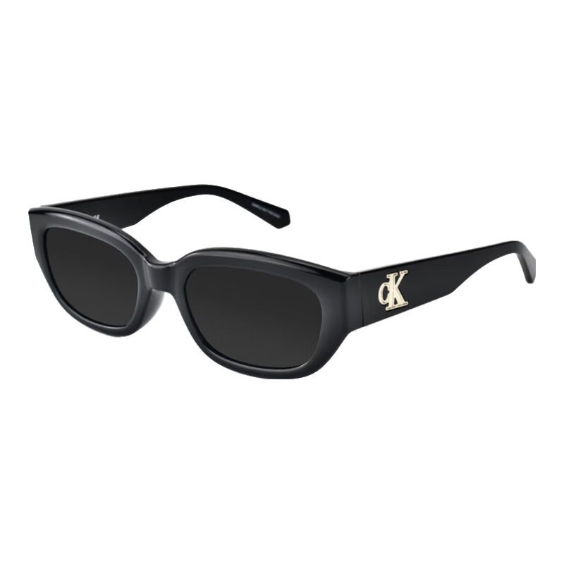 Calvin Klein Sunglasses, Driving And Cycling Glasses, CKJ24639-001
