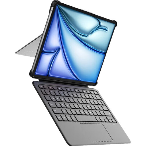 Чехол-клавиатура для iPad