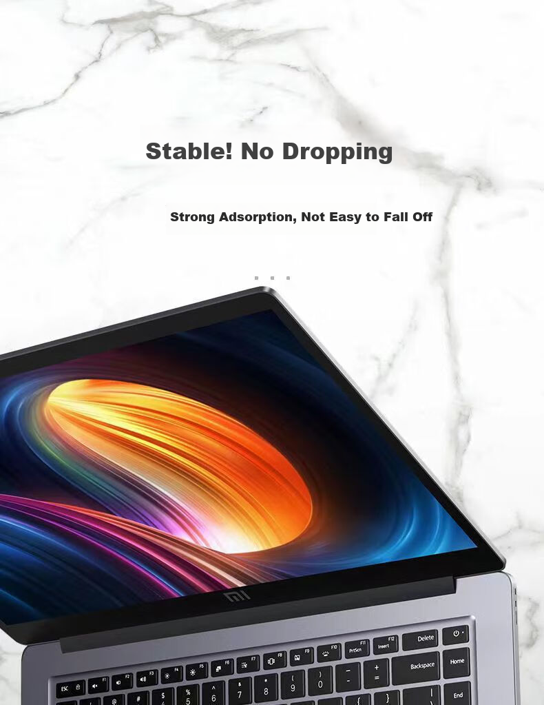 Aigo Compatible Mechanical Revolution Jiaolong16/Xiaomi Redmi G 2021 Ryzen Edition TPU Keyboard Cover 8