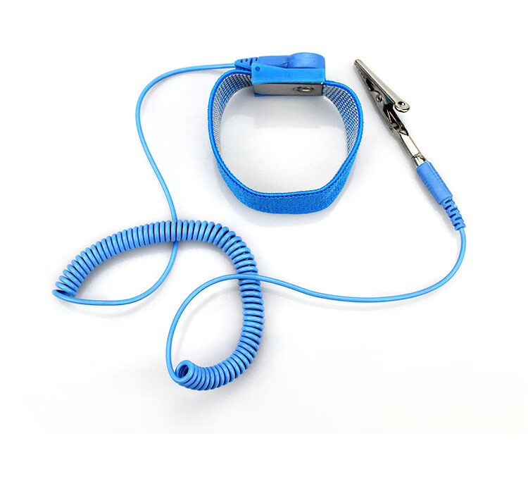 Junwen Anti-Static Wristband Wireless Human Body Static Eliminator Static Removal Bracelet 10
