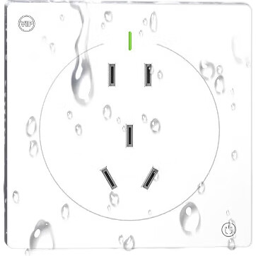 White Image 1