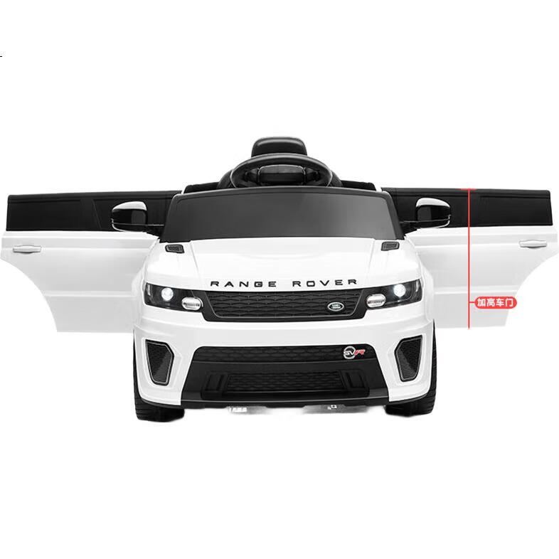 White Image 1