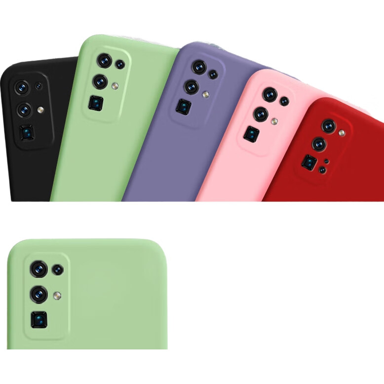 Силиконовый чехол для Honor 30
