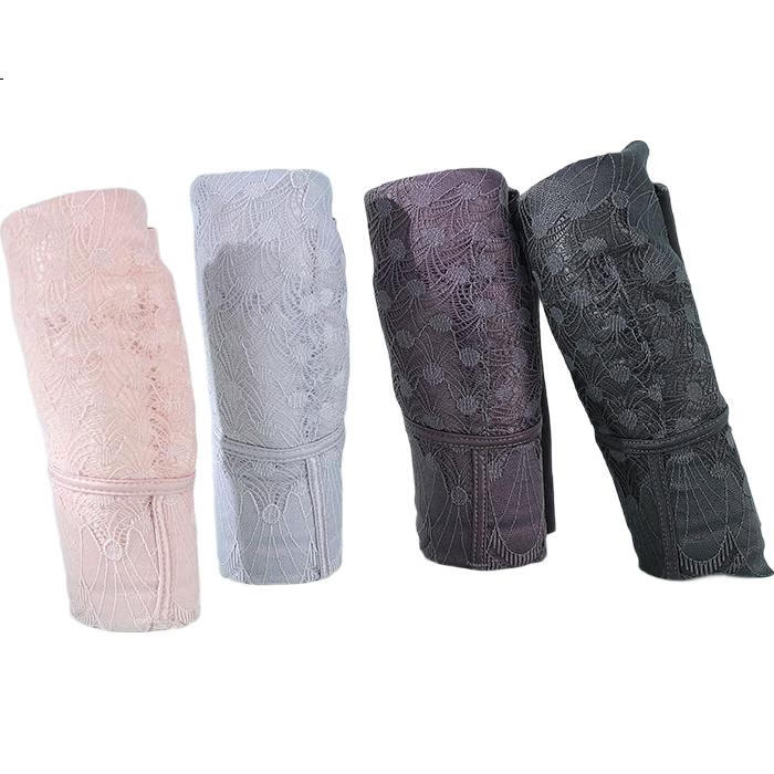 Бюстгальтер LangSha Plus Size, тонкий, регулируемый, Push-Up, против провисания, для женщин с большой грудью, минимизатор, с боковой поддержкой, размер 80C-80CD
