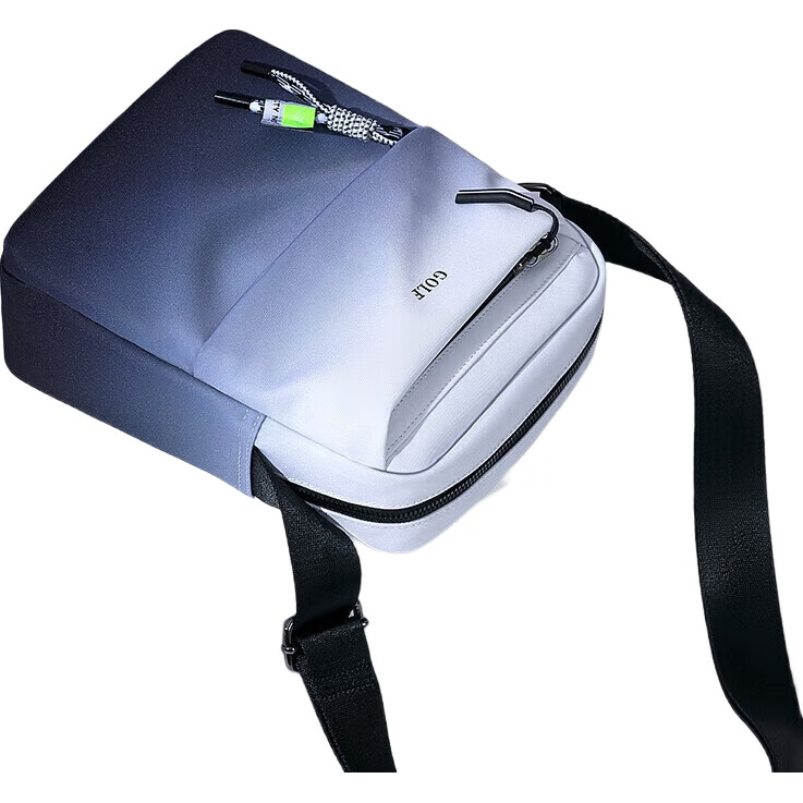 White Image 1