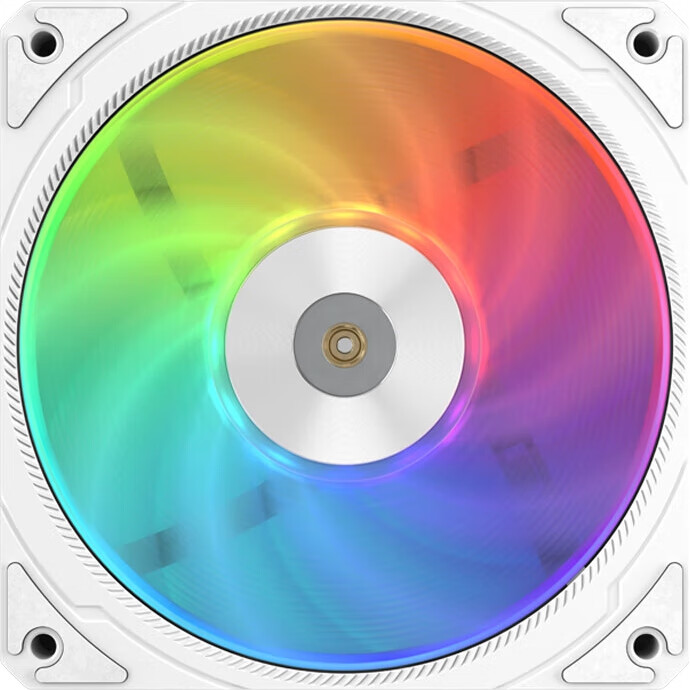 White Image 1