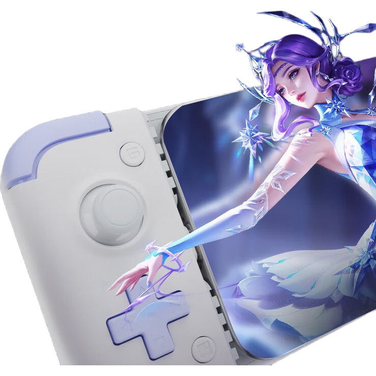 White Image 1