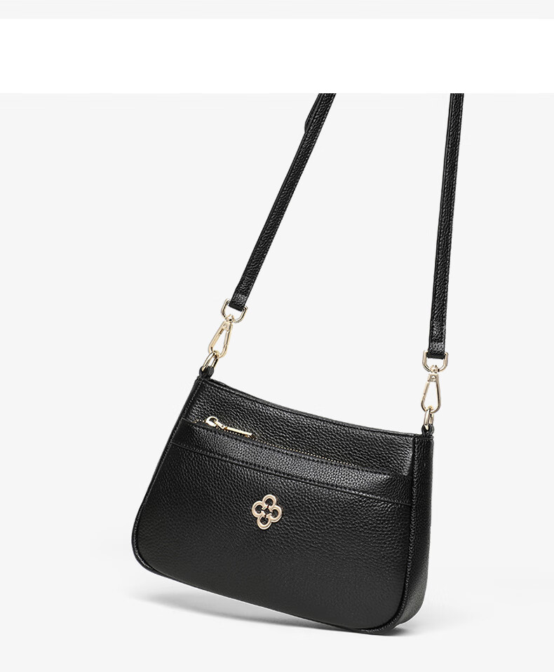 Aiqinghai Women's Handbag, Cowhide Shoulder Crossbody Bag, Phone Pouch, Luxury Brand, Practical Birthday And Mother's Day Gift for Mom 6
