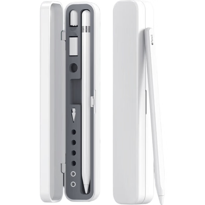 White Image 1