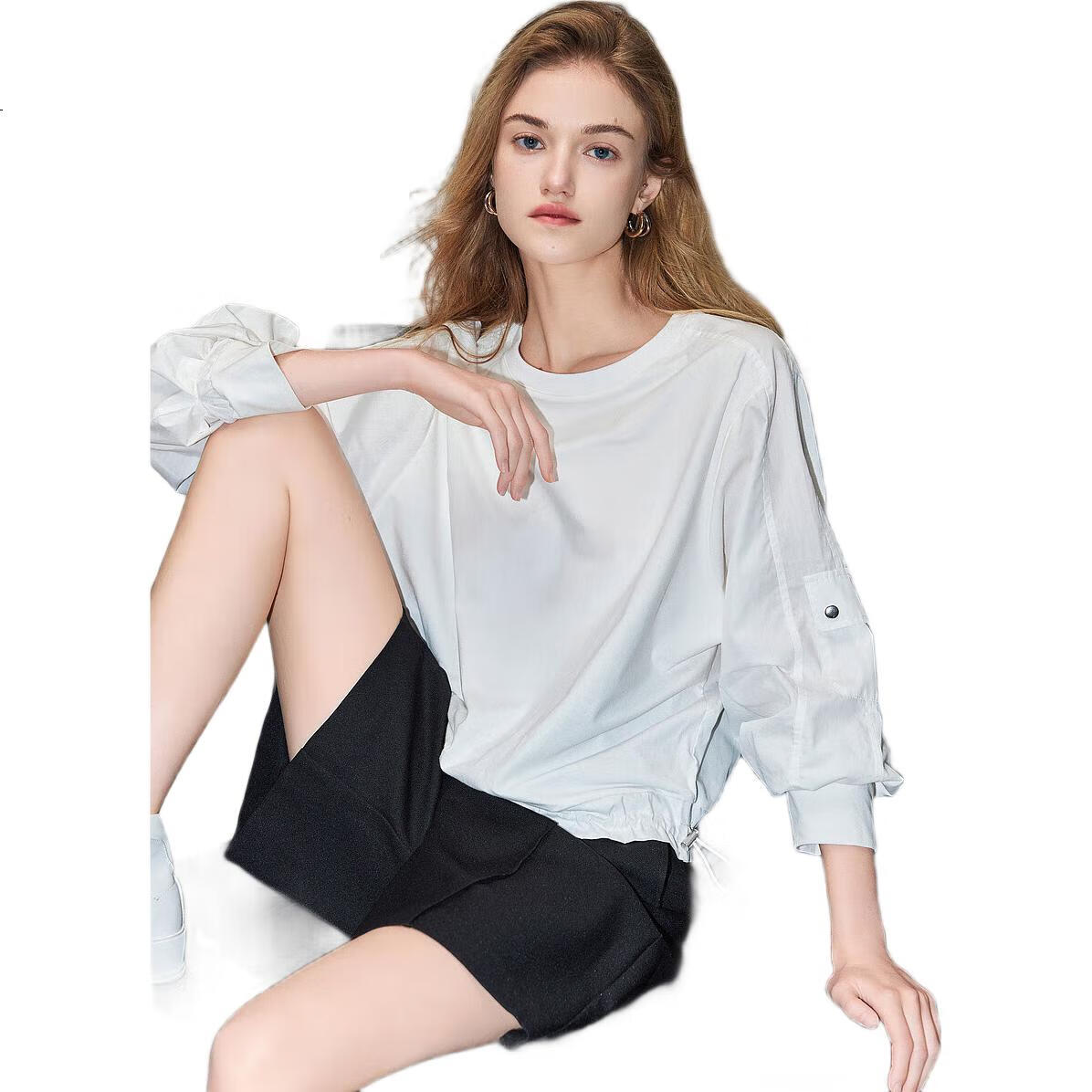 White Image 3
