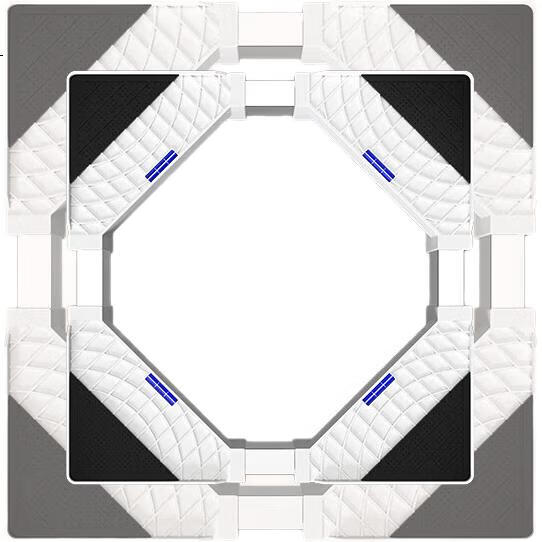 White Image 1