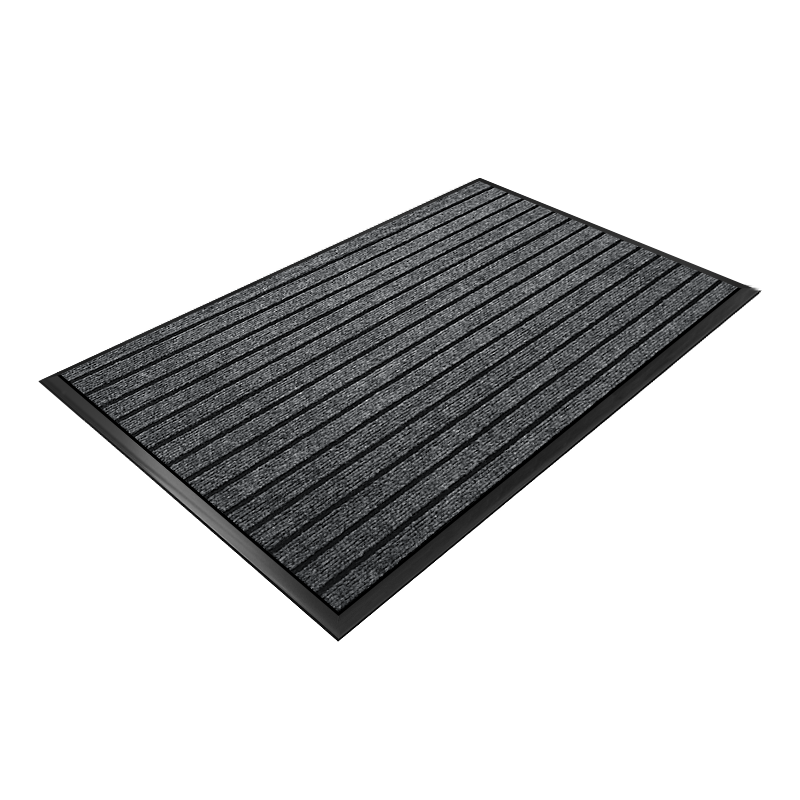 Huaxu Entrance Door Mat Home Floor Mat Hotel Welcome Absorbent Non-Slip Large Customizable Doormat